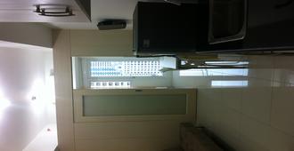 1 Bedroom Condo with Balcony at Jazz Residences Makati