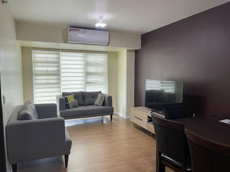 1 Bedroom Unit in Kroma Towers for Rent