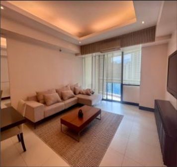 StayHere 2 Bedroom Fully Furnished Frabella 1 Condominium