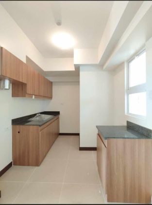 Unfurnished 2BR for Rent in The Orabella Quezon City