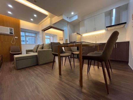 Fully Furnished 1BR for Rent in One Gateway Place Mandaluyong