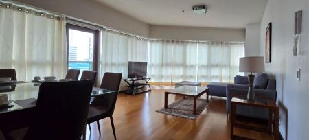 Fully Furnished 2BR Unit in The Residences At Greenbelt  Makati