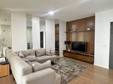 Fully Furnished 2 Bedroom Penthouse Unit for Rent at Two Serendra