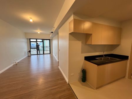 Brand New 2 Bedroom Unit with Parking at Portico