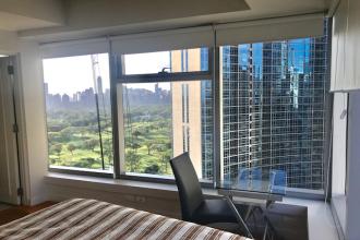 Fully Furnished 1BR for Rent in The Beaufort Taguig