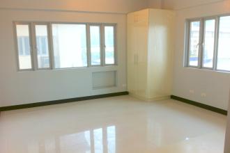 Unfurnished Studio for Rent in Morgan Residences Taguig