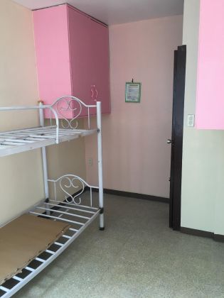 Ladies Solo Room for Rent with Wifi near Welcome Rotonda