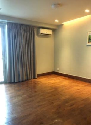 3 Bedroom Semi-Furnished For Rent in The Grove by Rockwell