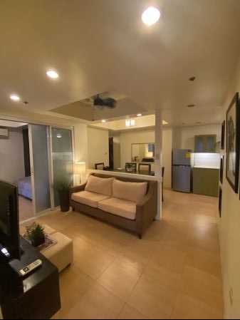 2 Bedroom Condo for Rent in Fort Palm Spring BGC