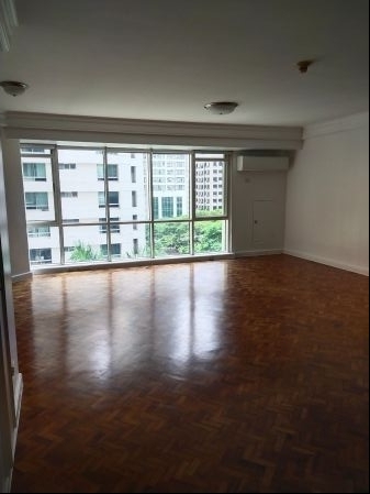 Newly Renovated 3BR for Rent at The Regency at Salcedo Makati