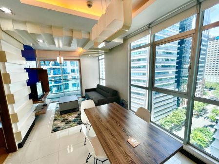 Crescent Park Residences 2BR for Rent 80 sqm Furnished