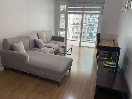 Fully Furnished 1 Bedroom Unit with Nice View