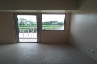 Unfurnished 1BR for Rent in Arca South Taguig