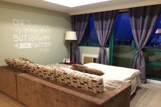 Fully Furnished 1BR for Rent in Robinsons Place Residences Ermita