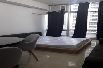 Fully Furnished Studio in Stratosphere for Rent