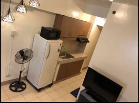 Affirdable Condo for Rent at Grand Emerald Tower Ortigas Pasig