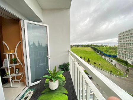 Condotel for Rent in Wind Residences Tagaytay 