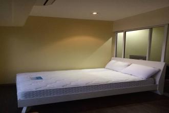 1BR Fully Furnished Unit near Century City Rockwell Salcedo