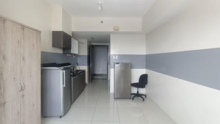 Studio Unit in Vista Shaw