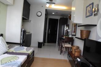 Fully Furnished Studio Unit at  Goldland Millenia Suites