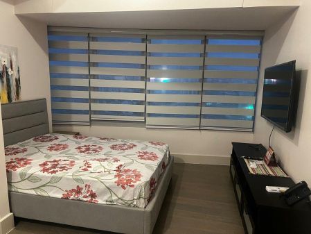 Studio Furnished for Rent at The Proscenium Residences