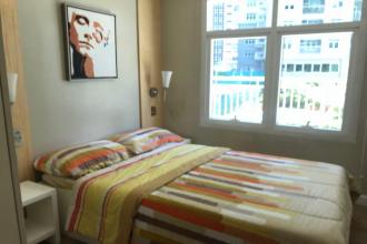 Fully Furnished 3 Bedroom Unit for Rent at Two Serendra BGC