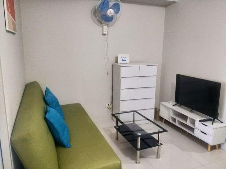 Fully Furnished 1 Bedroom with WIFI in Vista Shaw