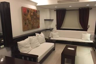 Furnished 1BR for Rent in Forbeswood Heights BGC Taguig City