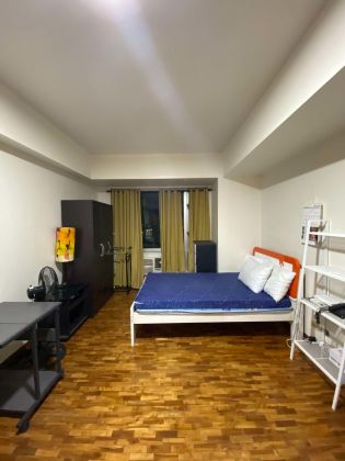 Affordable Studio in Oriental Garden Makati