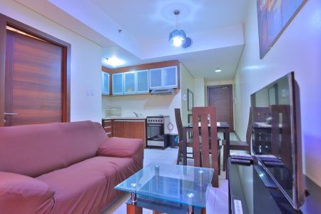 Fully Furnished 1BR in Sonata Private Residences Mandaluyong