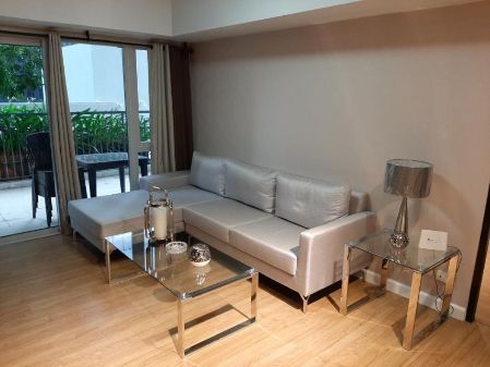 1 Bedroom Furnished For Rent in Two Maridien