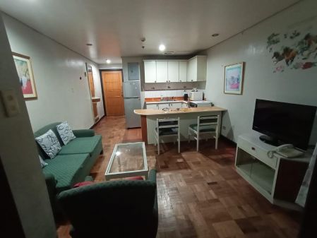 The Peak Tower 1 Bedroom Fully Furnished 