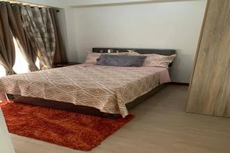 Furnished 2BR for Rent in Brio Towers