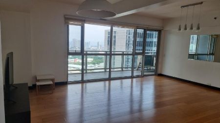 2 Bedroom 173 sqm with Balcony One Serendra West Tower