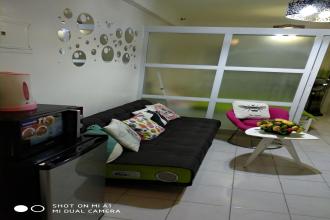 1BR Tagaytay Staycation at Cityland Prime Residences