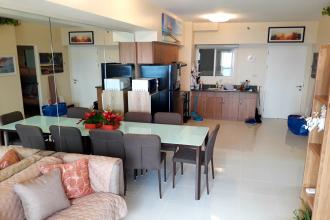 Fully Furnished 2 Bedroom Unit at Torre De Manila for Rent