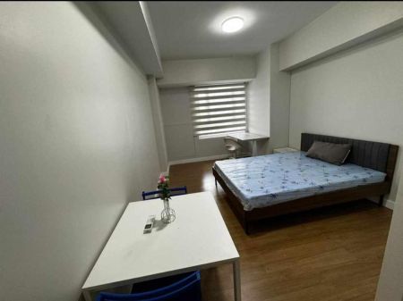 Presentable Studio Fully Furnished Unit at The Arton