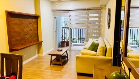 For Rent 1 Bedroom in One Maridien BGC