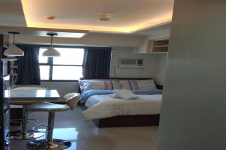 Studio Unit for Rent at Horizons 101 Cebu