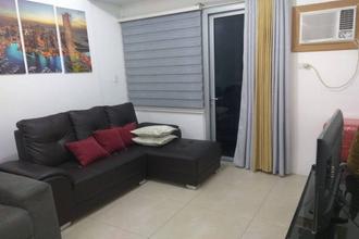 Furnished 1 Bedroom in Aspire Tower Nuvo City near Eastwood