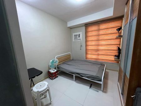 Fully Furnished Studio at Sunshine 100,  Pioneer St., Mandaluyong