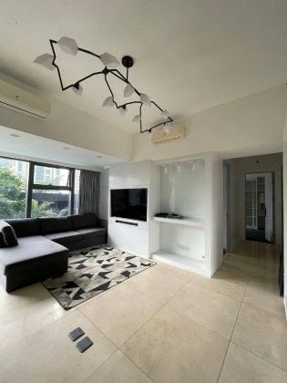 2 Bedroom Semi Furnished Condo at 103 sqm in Grand Hyatt