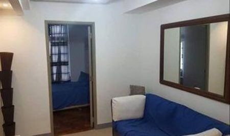 Fully Furnished 1 Bedroom at Antel Spa Residences Makati