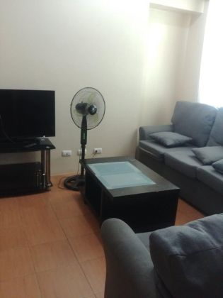 3BR Unit for Rent at Pioneer Woodlands Mandaluyong 