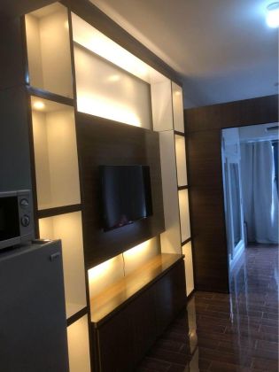 1BR in Air Residences