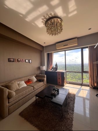 1 Bedroom Fully Furnished unit in Bellagio Tower 3