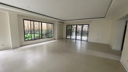 4 Bedroom House for Rent in Ayala Alabang Village Muntinlupa