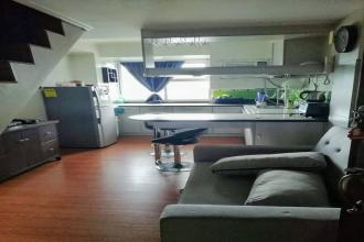 1BR Loft with Parking at Gateway Garden Ridge (Mandaluyong) 