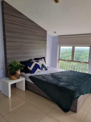 Fully Furnished 3 Bedroom Unit at Tuscany Private Estate