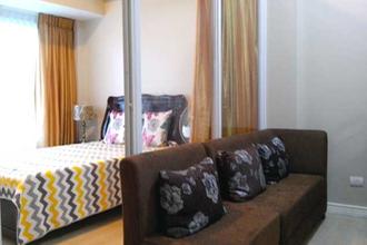 Fully Furnished 1BR Condo for Long Term Rent at Eastwood